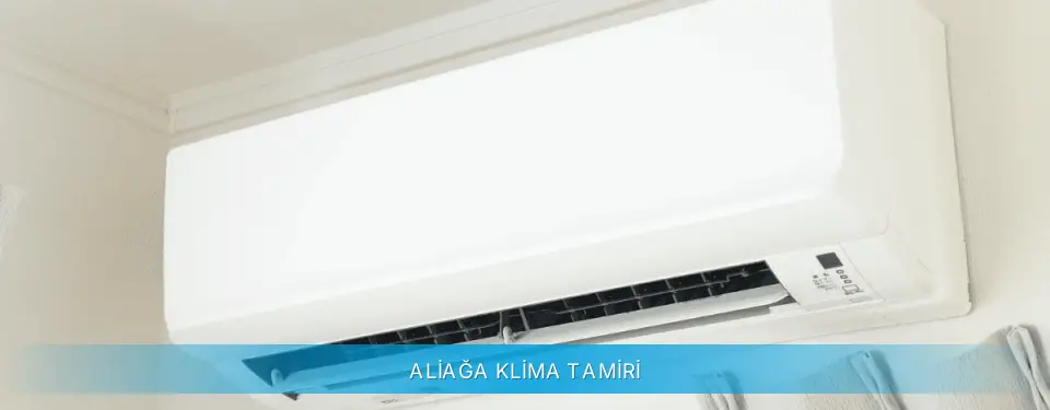 Aliağa İlçemi Arçelik Klima Tamiri