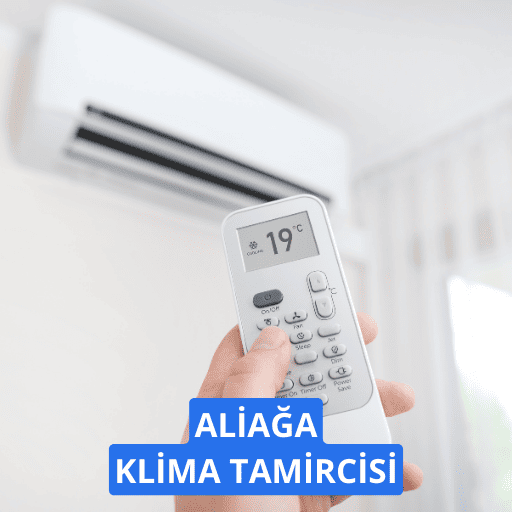 Aliağa Arçelik Klima Servisi