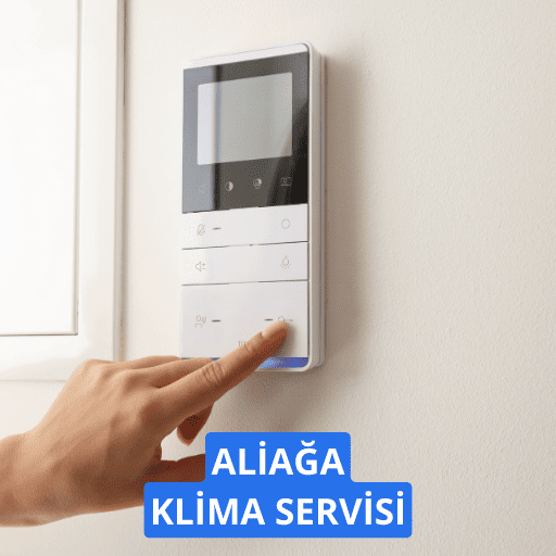 Aliağa Arçelik Klima Servisi