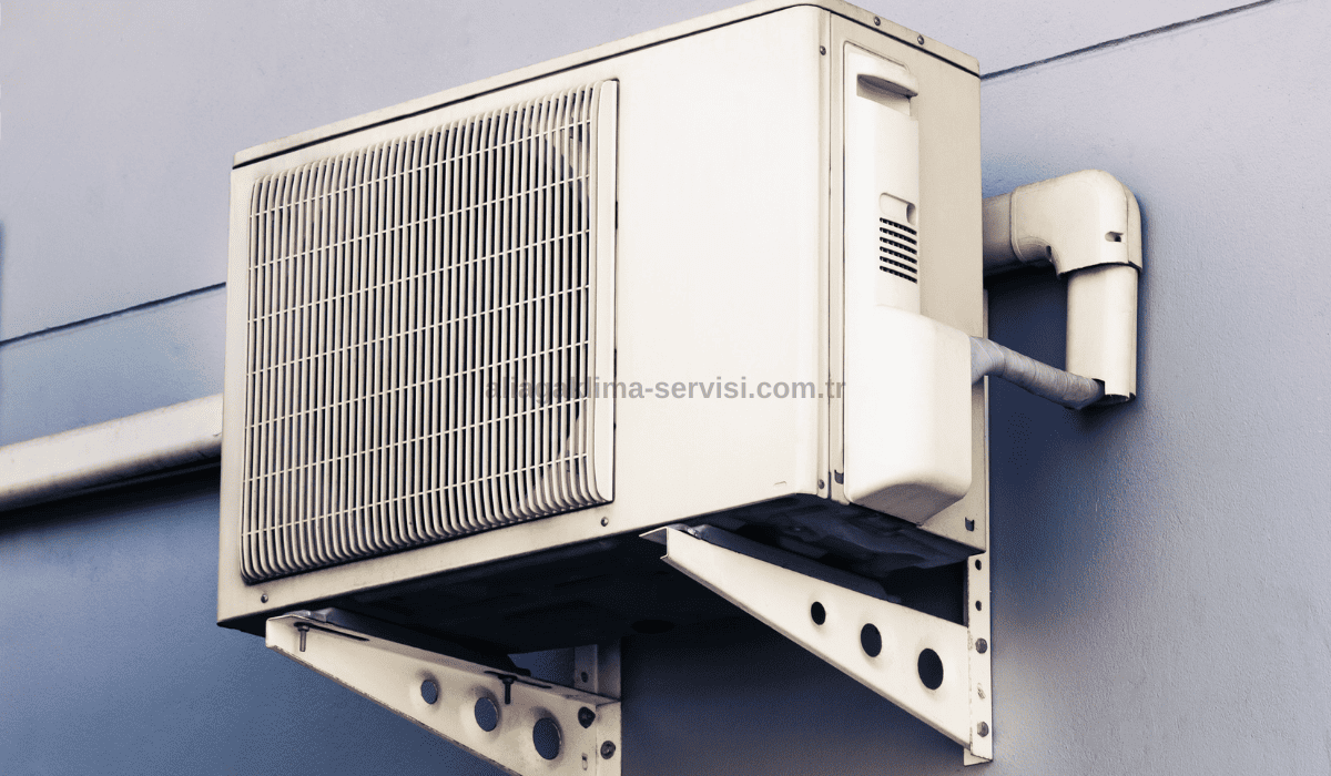 Aliağa Arçelik Klima Sökme ve Taşıma